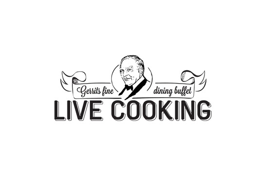 Live Cooking-Paket